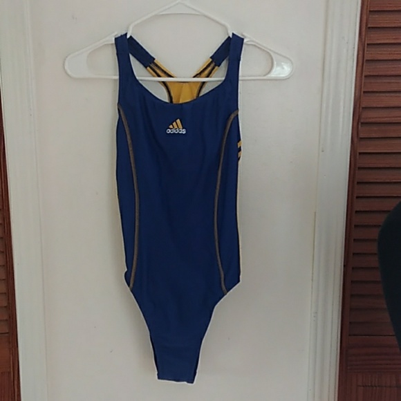 adidas swimsuit size 36